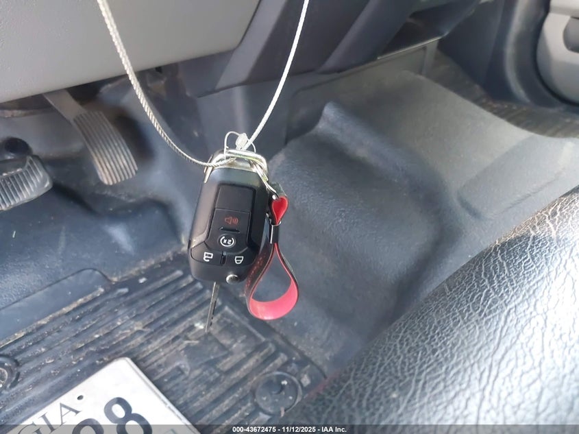 2020 Ford F-350 Xl VIN: 1FT8W3DT6LED51882 Lot: 43672475