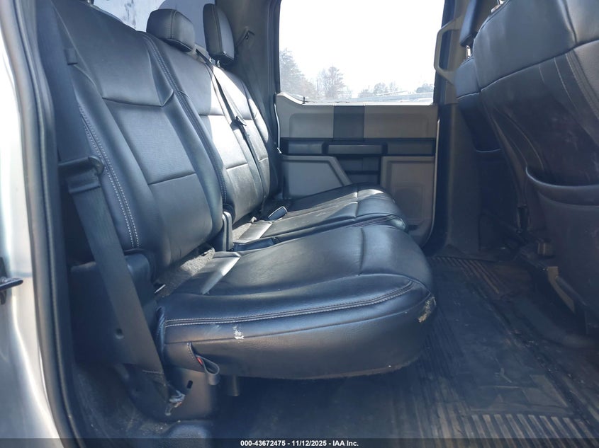 2020 Ford F-350 Xl VIN: 1FT8W3DT6LED51882 Lot: 43672475