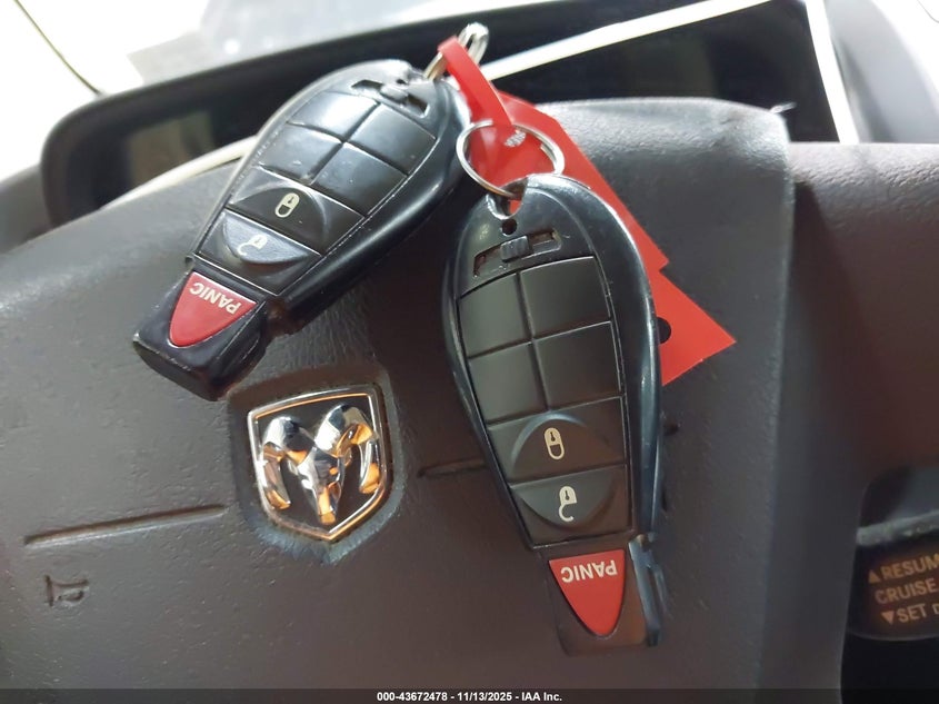 2009 Dodge Journey Sxt VIN: 3D4GH57V99T587176 Lot: 43672478