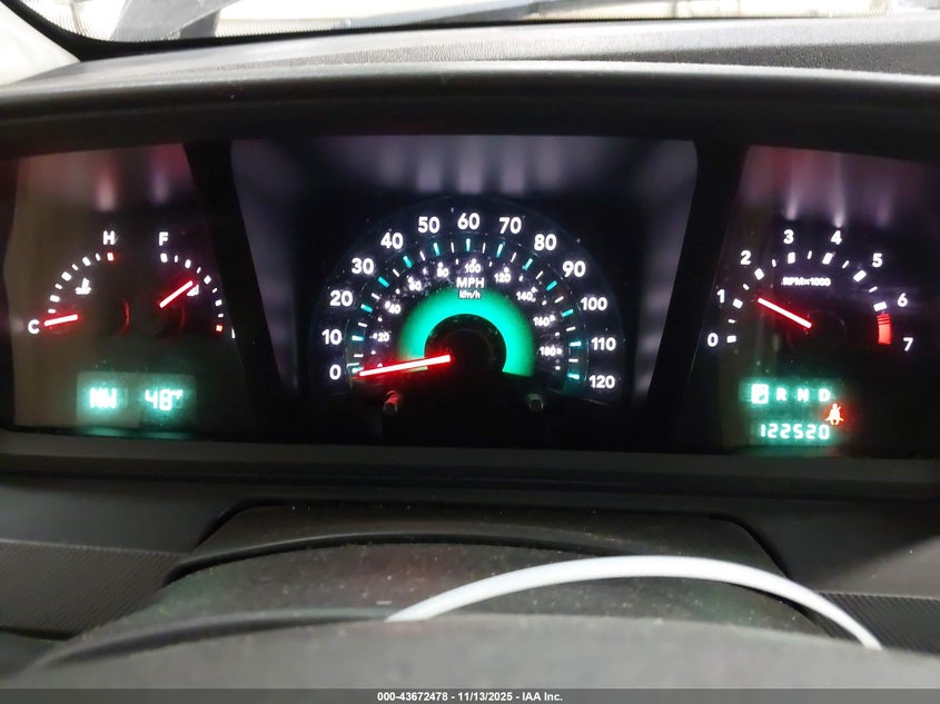 2009 Dodge Journey Sxt VIN: 3D4GH57V99T587176 Lot: 43672478