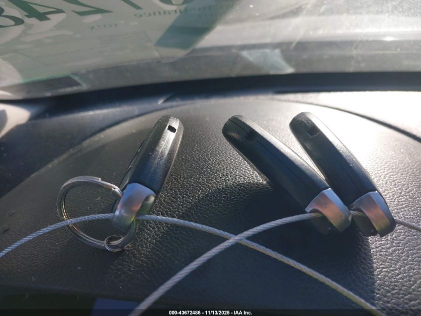 2011 Infiniti G37X VIN: JN1CV6AR4BM352740 Lot: 43672486