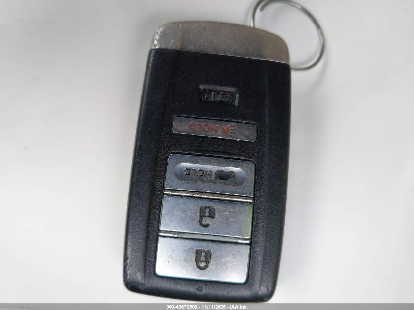 2016 Acura Rdx Acurawatch Plus Pkg VIN: 5J8TB3H36GL009349 Lot: 43672506