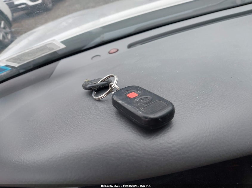 4T1BE32K25U048881 2005 TOYOTA CAMRY photo no. 11