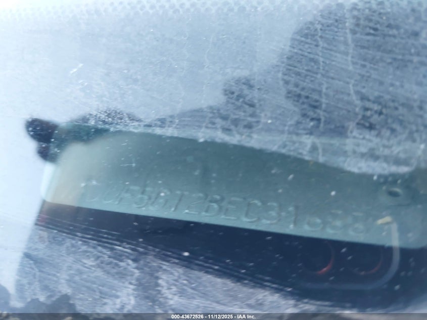 2011 Ford F-550 Chassis Xl VIN: 1FDUF5GT2BEC31688 Lot: 43672526