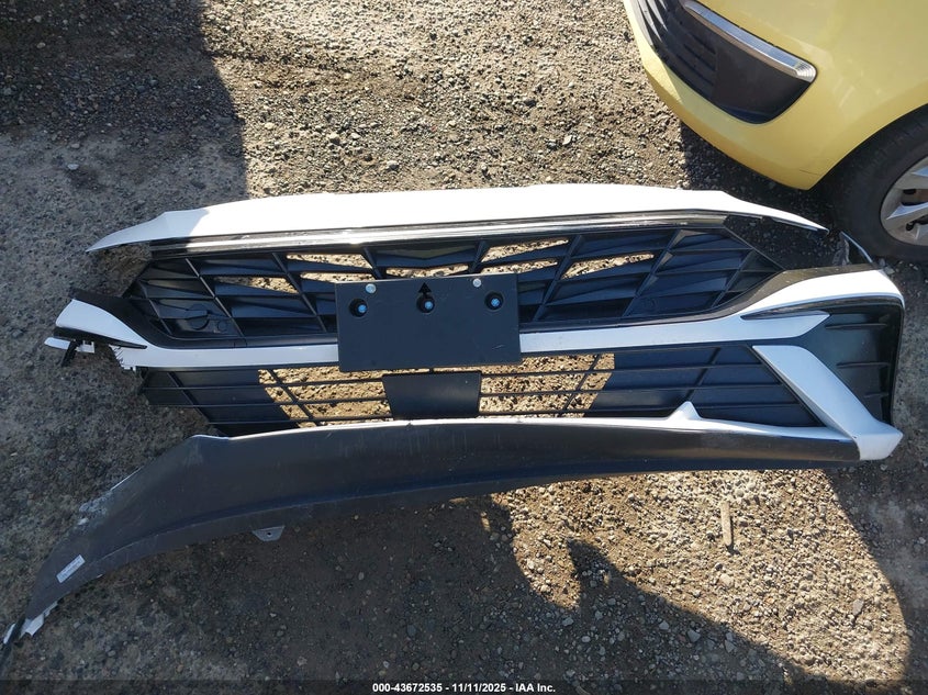 2025 HYUNDAI ELANTRA SEL CONVENIENCE KMHLS4DG8SU044146