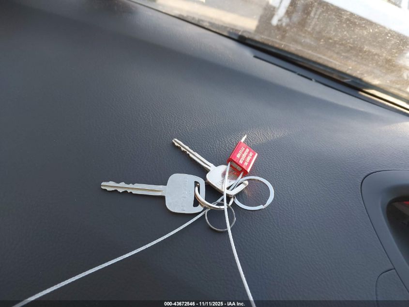 2007 Toyota Yaris VIN: JTDBT923371087019 Lot: 43672546