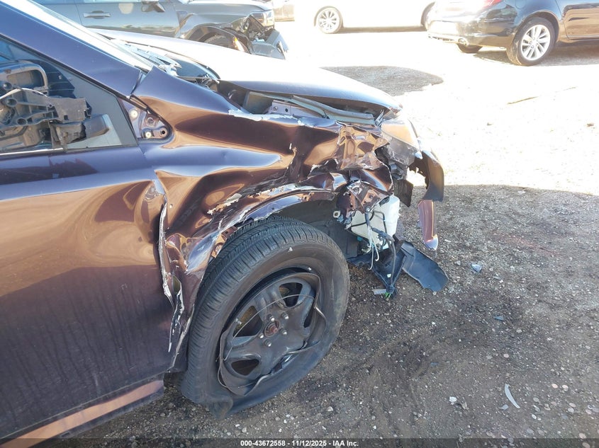 2017 TOYOTA RAV4 LE 2T3ZFREV0HW369933