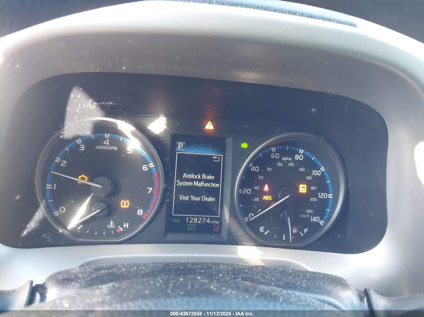 2017 TOYOTA RAV4 LE 2T3ZFREV0HW369933