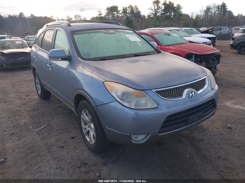 2011 HYUNDAI VERACRUZ