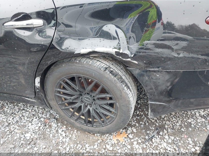 2012 Infiniti M37X VIN: JN1BY1AR6CM394284 Lot: 43672579