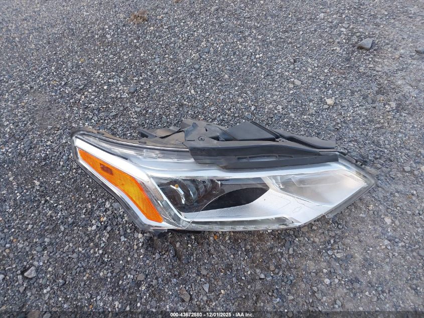 2020 Chevrolet Traverse Awd Premier VIN: 1GNEVKKW5LJ303429 Lot: 43672580