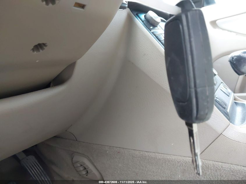 2008 Volvo Xc90 3.2 VIN: YV4CZ982381426300 Lot: 43672606