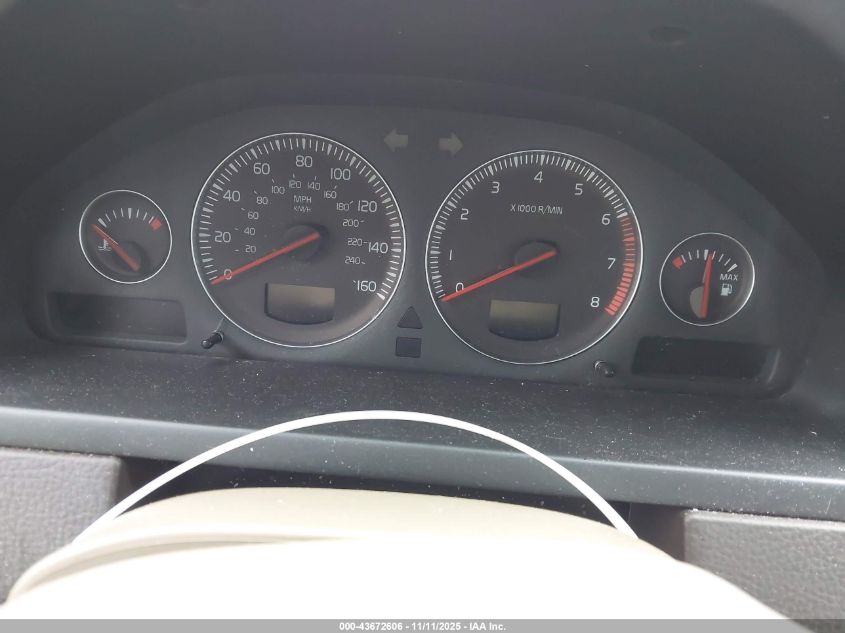 2008 Volvo Xc90 3.2 VIN: YV4CZ982381426300 Lot: 43672606