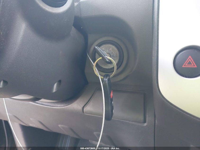 2009 Nissan Xterra S VIN: 5N1AN08U99C512120 Lot: 43672609