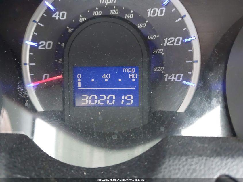 2011 Honda Fit Sport VIN: JHMGE8H51BC024791 Lot: 43672613