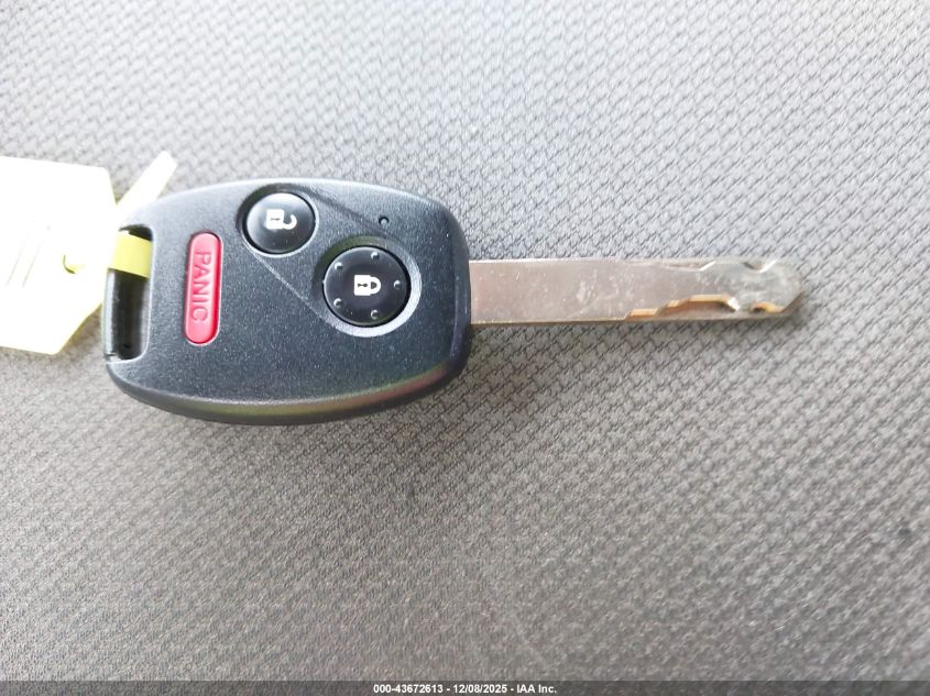 2011 Honda Fit Sport VIN: JHMGE8H51BC024791 Lot: 43672613