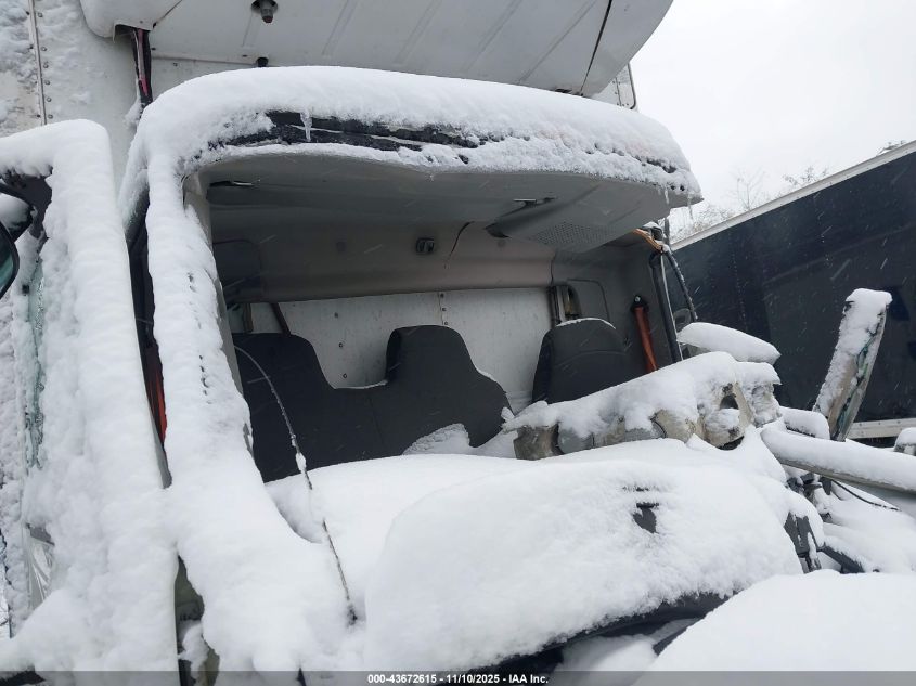 2016 International 4000 4300 VIN: 1HTMMMML7GH106784 Lot: 43672615