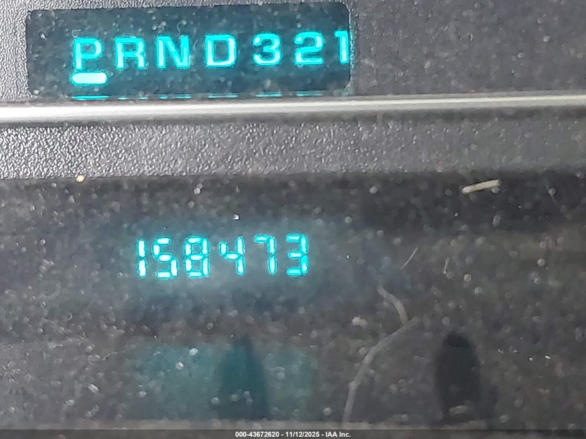 2003 GMC Envoy Sle VIN: 1GKDT13S232403311 Lot: 43672620