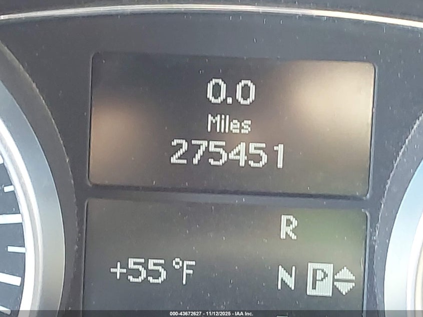 2008 Mercedes-Benz Gl 450 4Matic VIN: 4JGBF71E58A375457 Lot: 43672627