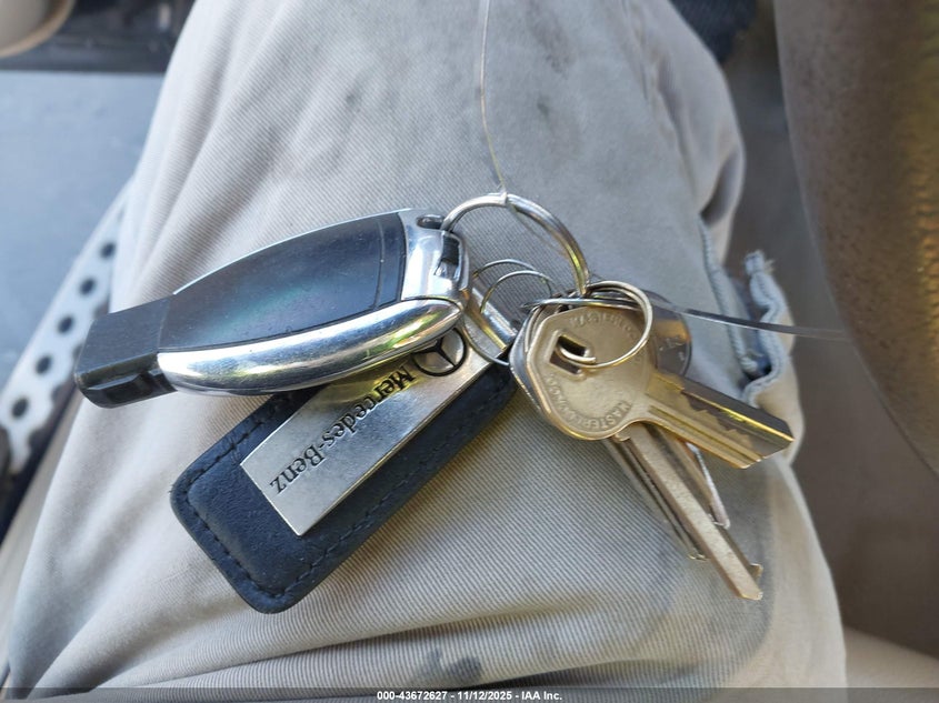 2008 Mercedes-Benz Gl 450 4Matic VIN: 4JGBF71E58A375457 Lot: 43672627