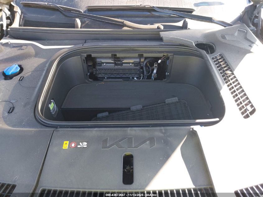 2024 Kia Ev9 Gt-Line VIN: KNDAEFS50R6024570 Lot: 43672647