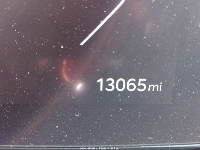 2024 Kia Ev9 Gt-Line VIN: KNDAEFS50R6024570 Lot: 43672647