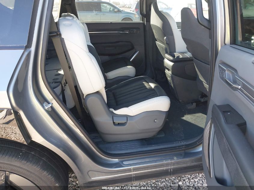 2024 Kia Ev9 Gt-Line VIN: KNDAEFS50R6024570 Lot: 43672647