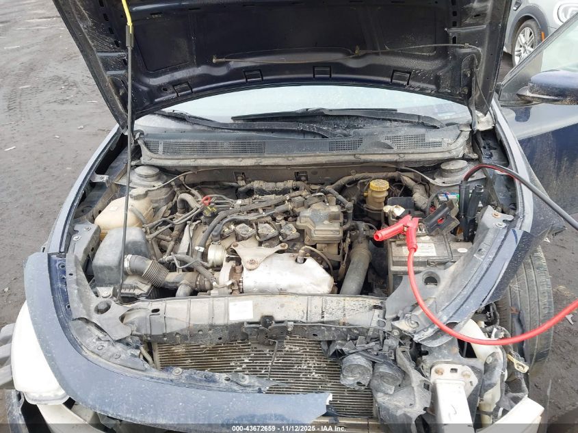 2015 Dodge Dart Aero VIN: 1C3CDFDH2FD415041 Lot: 43672659