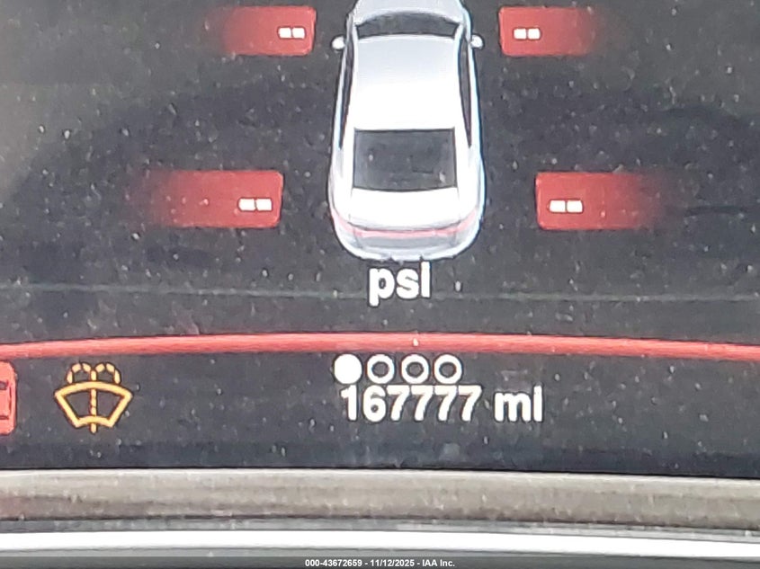 2015 Dodge Dart Aero VIN: 1C3CDFDH2FD415041 Lot: 43672659