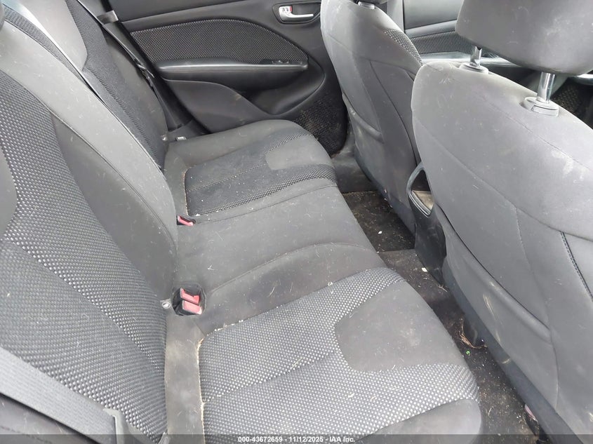 2015 Dodge Dart Aero VIN: 1C3CDFDH2FD415041 Lot: 43672659