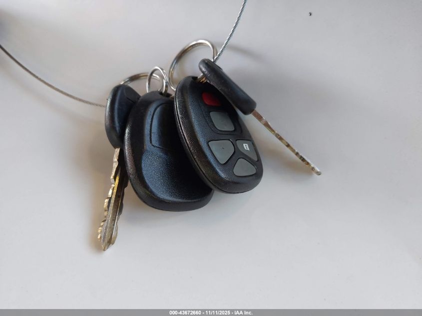 2006 Chevrolet Impala Ltz VIN: 2G1WU581969252782 Lot: 43672660