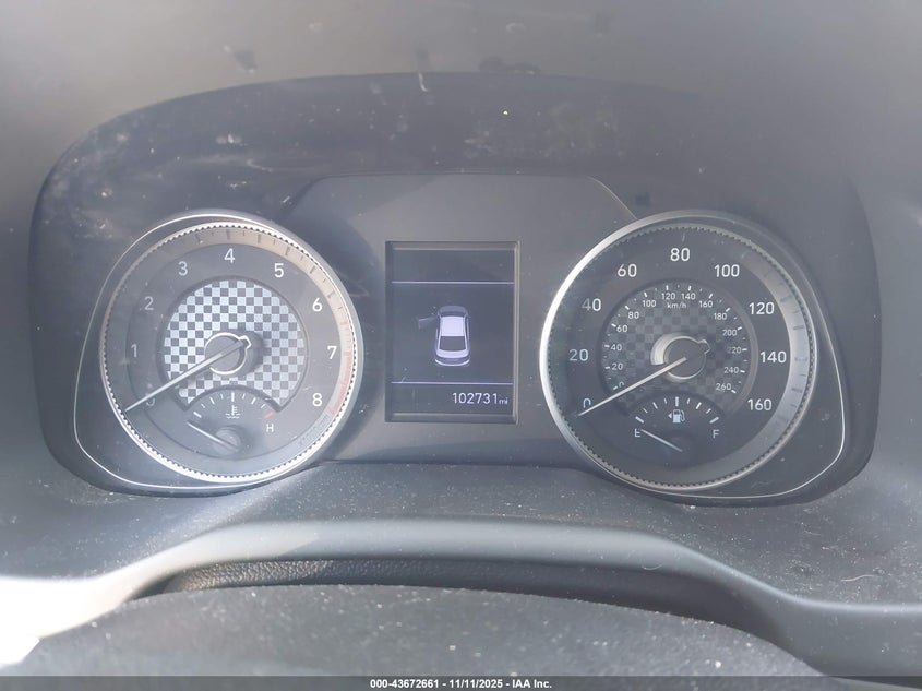 2019 HYUNDAI ELANTRA SEL 5NPD84LF5KH445275