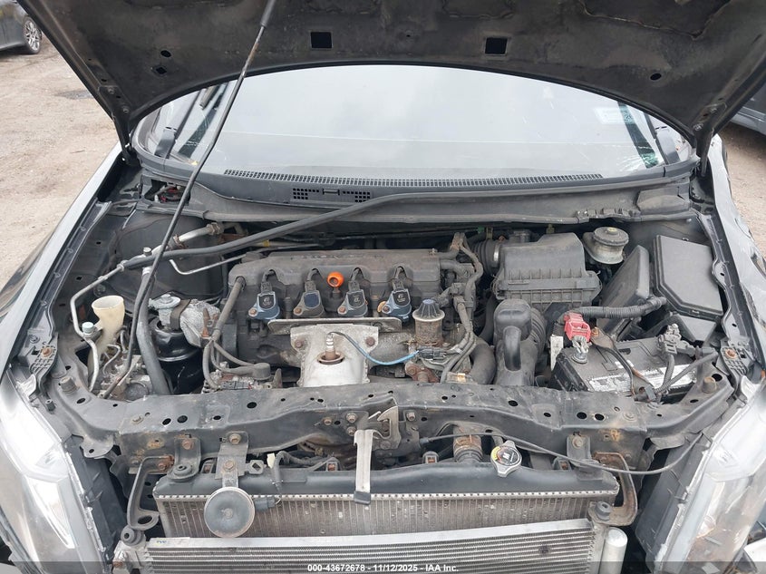 2HGFB2F52DH524708 2013 HONDA CIVIC photo no. 10