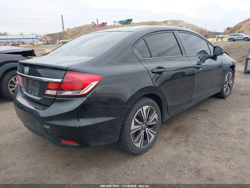 2HGFB2F52DH524708 2013 HONDA CIVIC photo no. 4