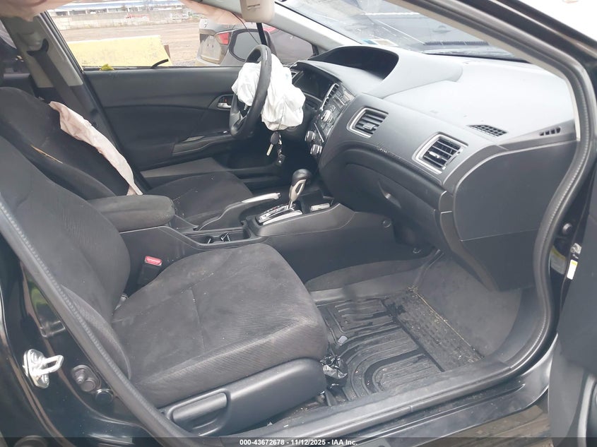 2HGFB2F52DH524708 2013 HONDA CIVIC photo no. 5