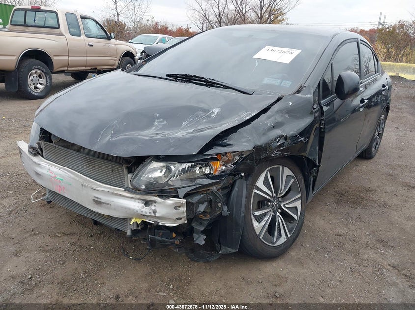 2HGFB2F52DH524708 2013 HONDA CIVIC photo no. 6