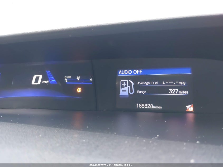 2HGFB2F52DH524708 2013 HONDA CIVIC photo no. 7