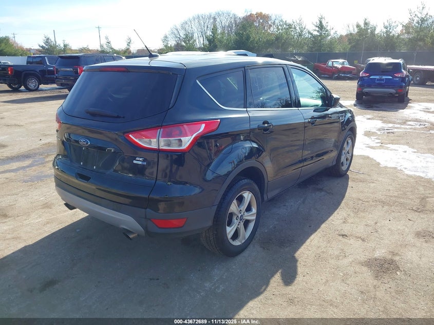 1FMCU9GXXEUC99047 2014 FORD ESCAPE photo no. 4