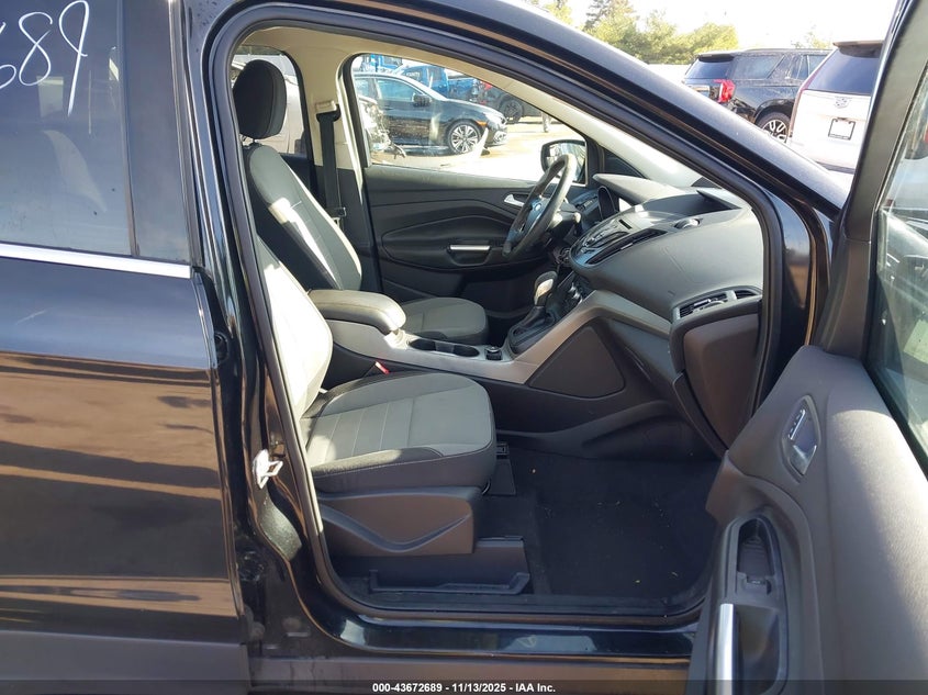 1FMCU9GXXEUC99047 2014 FORD ESCAPE photo no. 5