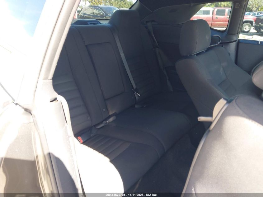 2009 Dodge Challenger R/T VIN: 2B3LJ54T19H525106 Lot: 43672704