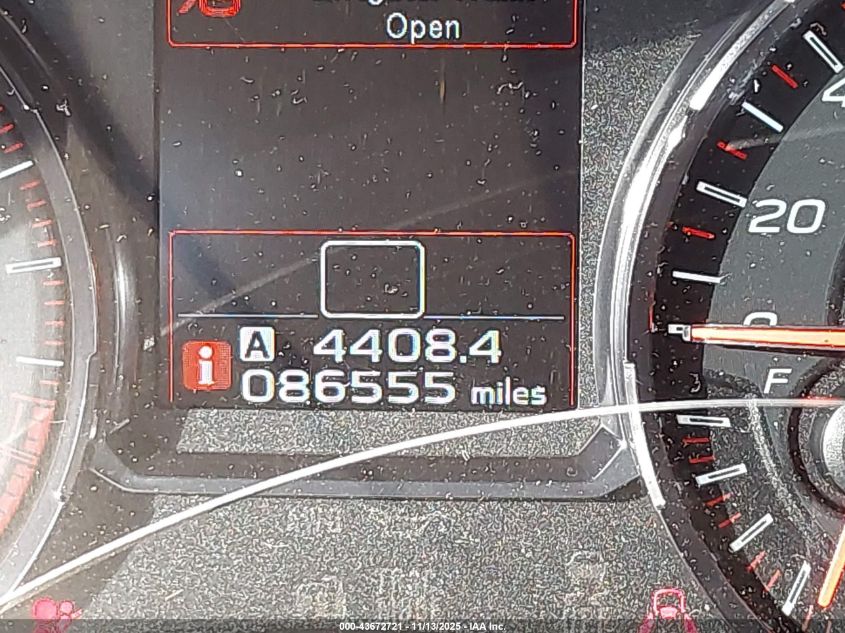 2018 Subaru Wrx Premium VIN: JF1VA1B63J9813443 Lot: 43672721