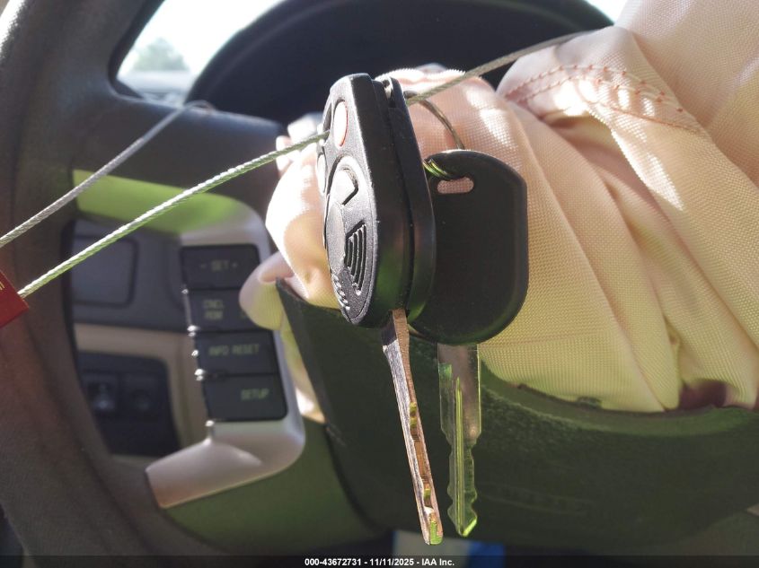 2012 Ford Fusion Se VIN: 3FAHP0HA1CR389768 Lot: 43672731