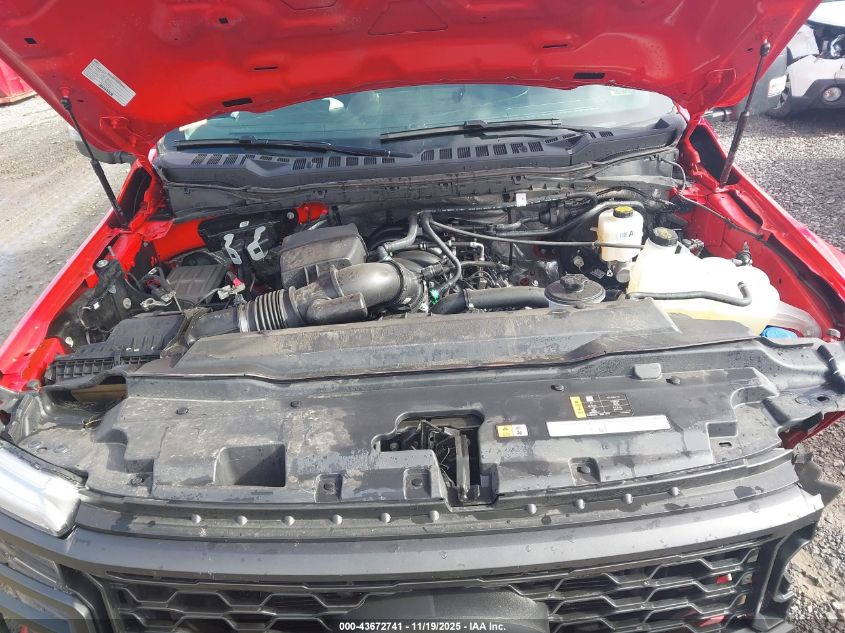 2024 Ford F-250 Xl VIN: 1FT8W2BN3REF82696 Lot: 43672741