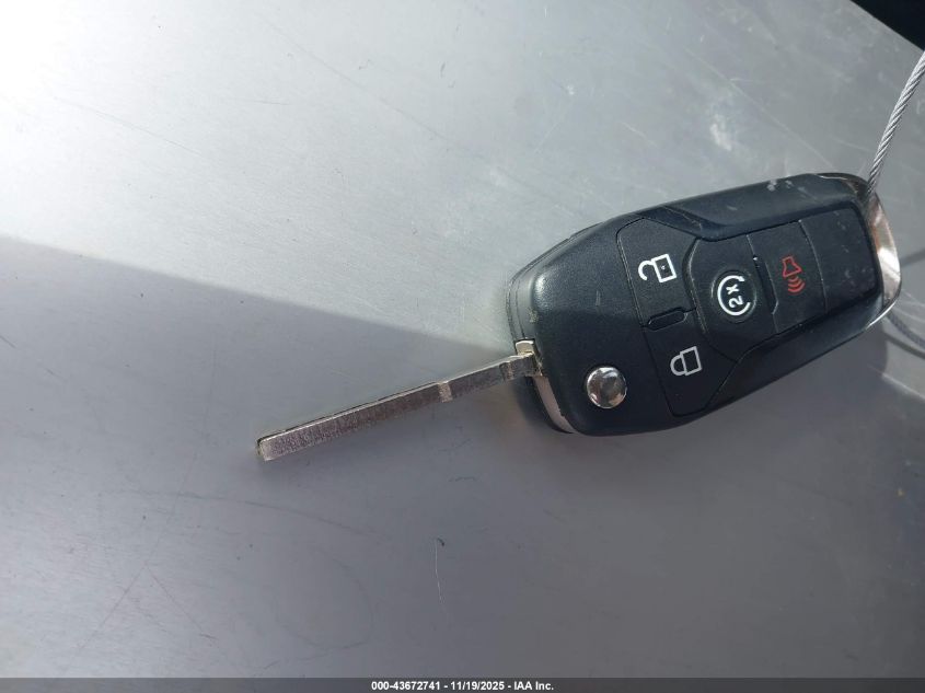 2024 Ford F-250 Xl VIN: 1FT8W2BN3REF82696 Lot: 43672741