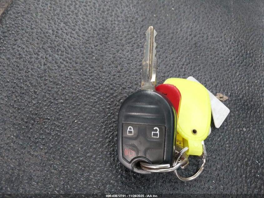 2012 Ford F-450 Chassis Xl VIN: 1FDUF4GY3CEC50662 Lot: 43672751