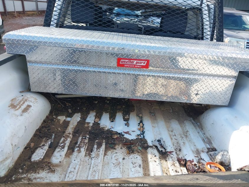 2022 Ram 1500 Classic Tradesman 4X2 6'4 Box VIN: 1C6RR6FT0NS140215 Lot: 43672759