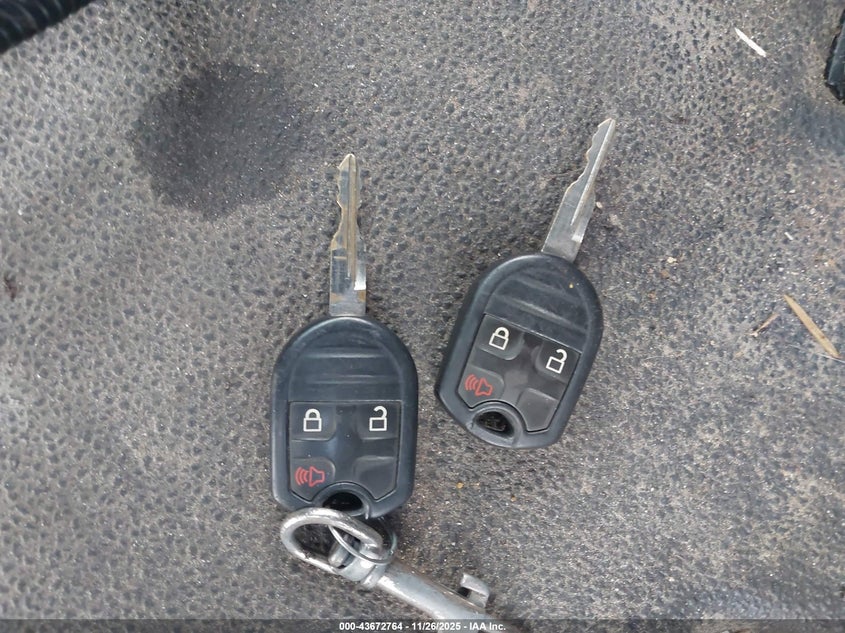 2012 Ford F-450 Chassis Xl VIN: 1FDUF4GY1CEC50661 Lot: 43672764