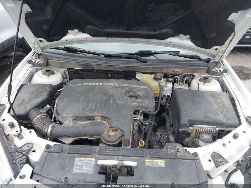 2009 Pontiac G6 VIN: 1G2ZG57B294181684 Lot: 43672766