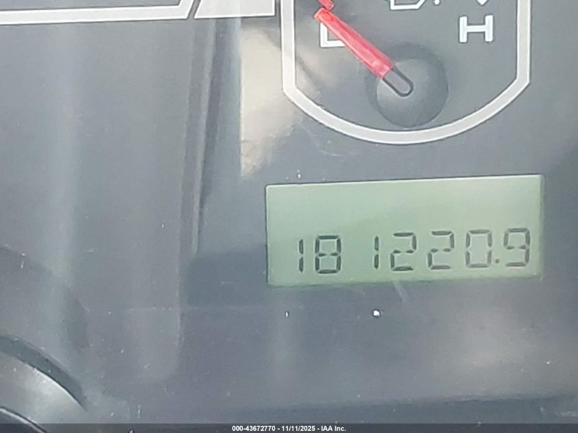 2007 Ford F-150 Fx4/Lariat/Xl/Xlt VIN: 1FTPX14V97FA95039 Lot: 43672770