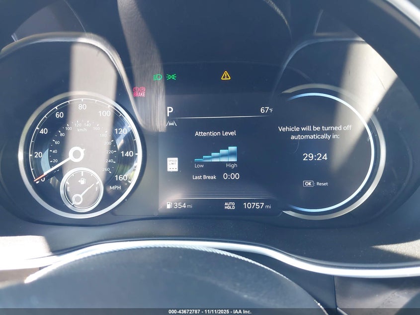 KMTGB4SCXPU178929 2023 GENESIS G80 photo no. 7